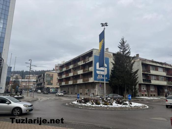 Tuzlarije