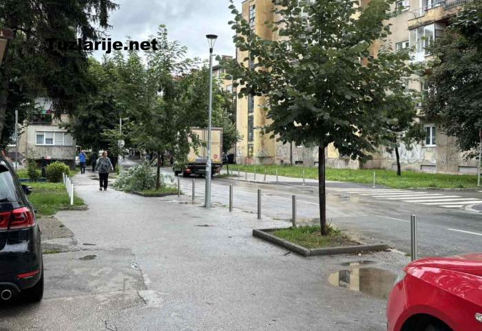 Tuzlarije