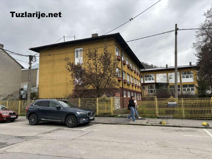 Tuzlarije