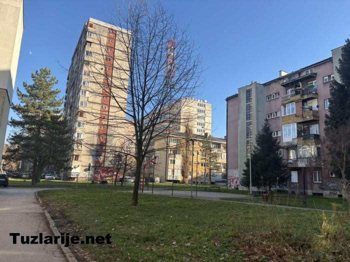 Tuzlarije