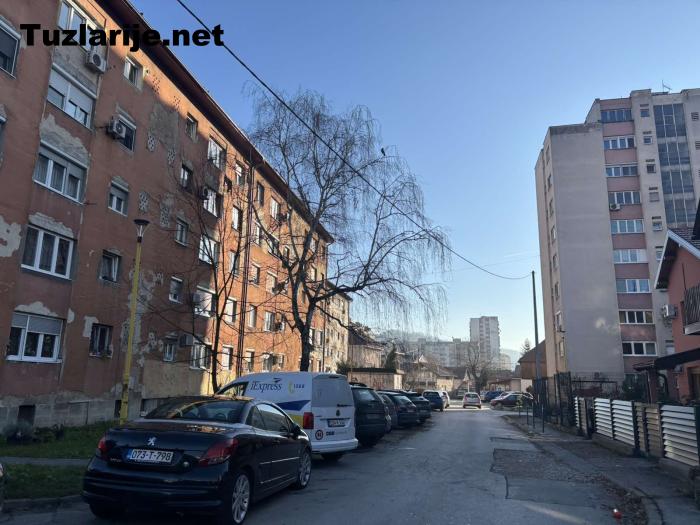 Tuzlarije