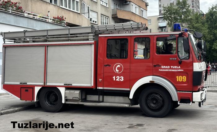 Tuzlarije