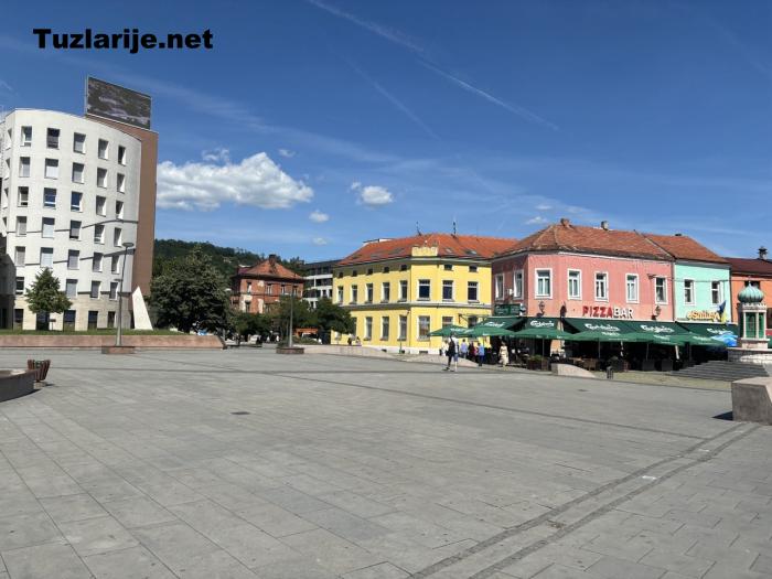Tuzlarije