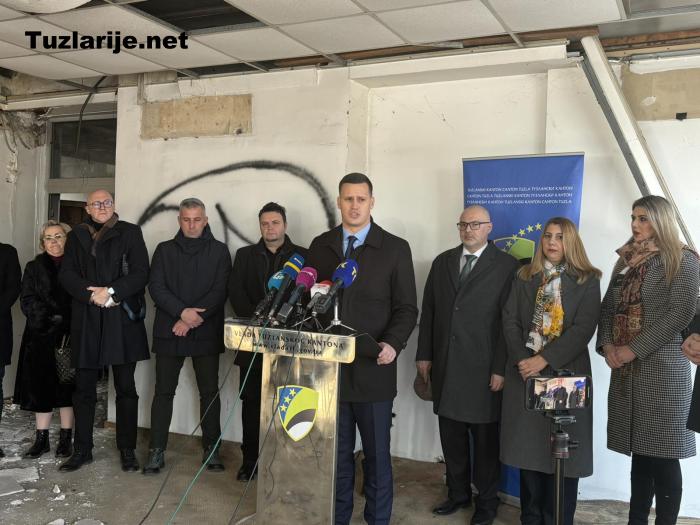 Tuzlarije