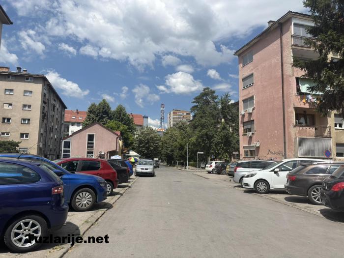 Tuzlarije