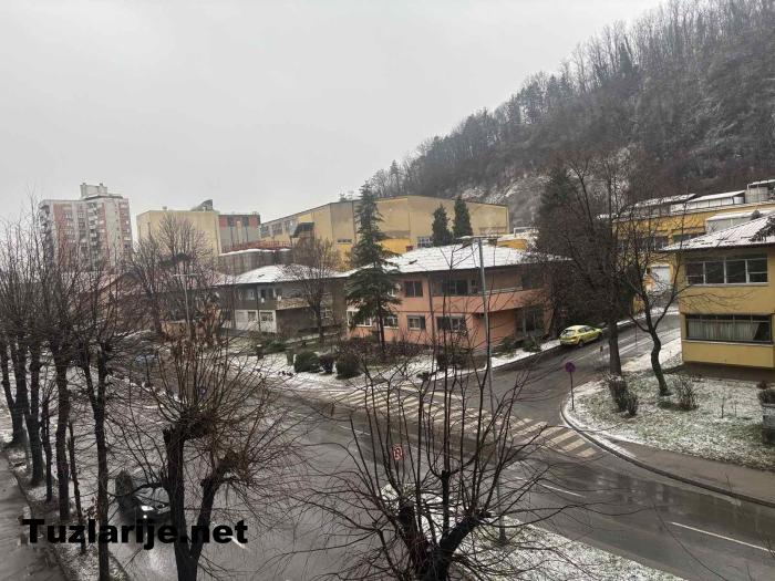 Tuzlarije