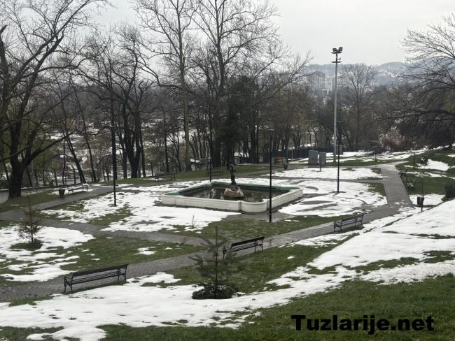 Tuzlarije