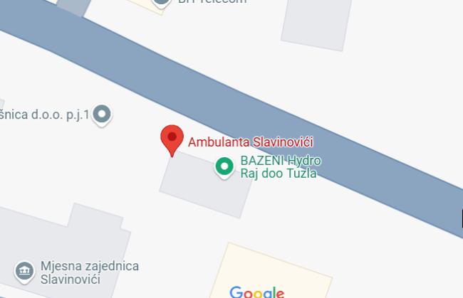 Tuzlarije