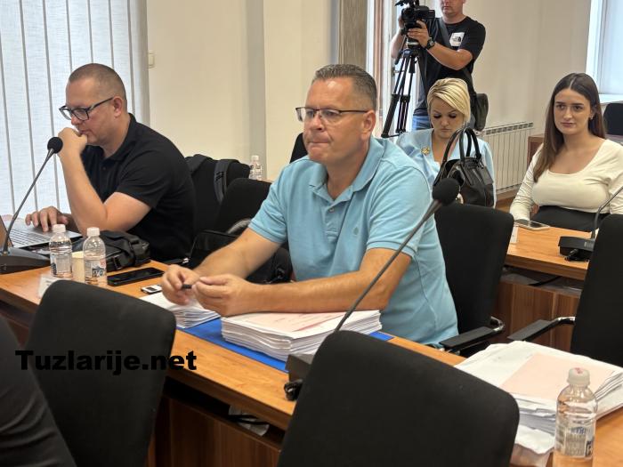 Tuzlarije
