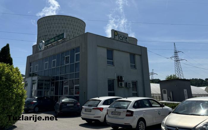 Tuzlarije