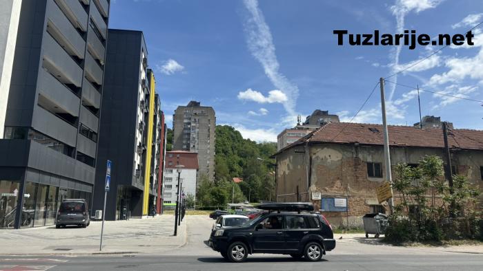 Tuzlarije