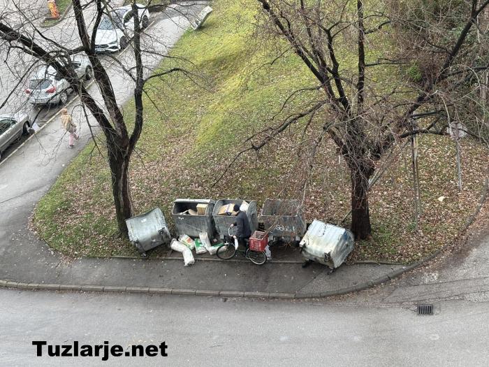 Tuzlarije