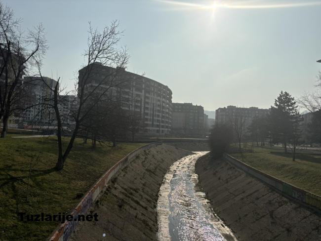 Tuzlarije