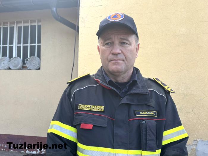 Tuzlarije