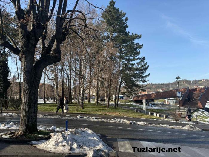 Tuzlarije