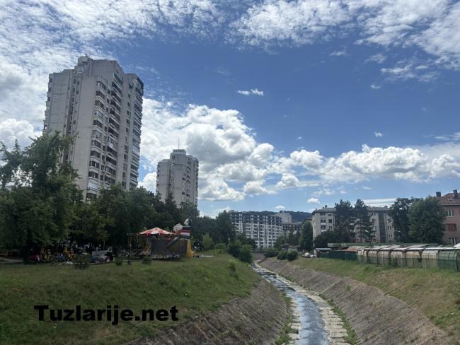 Tuzlarije