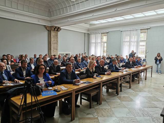 Tuzlarije