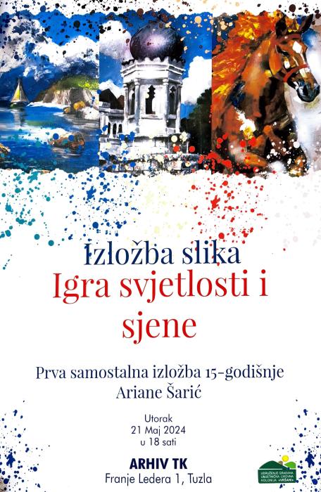 Tuzlarije