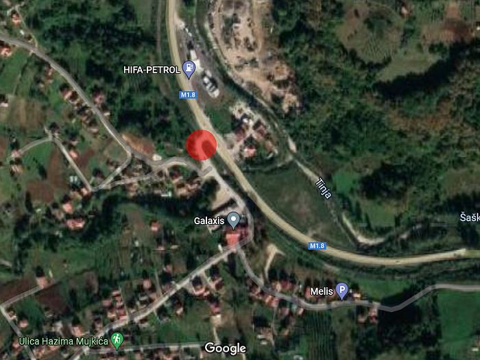 Tuzlarije