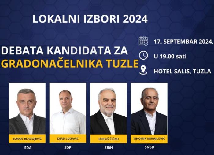 Tuzlarije