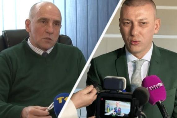 Tuzlarije