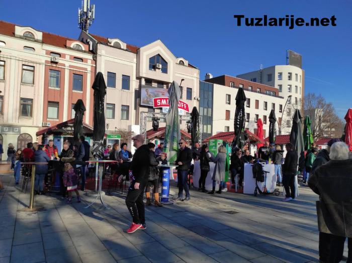 Tuzlarije