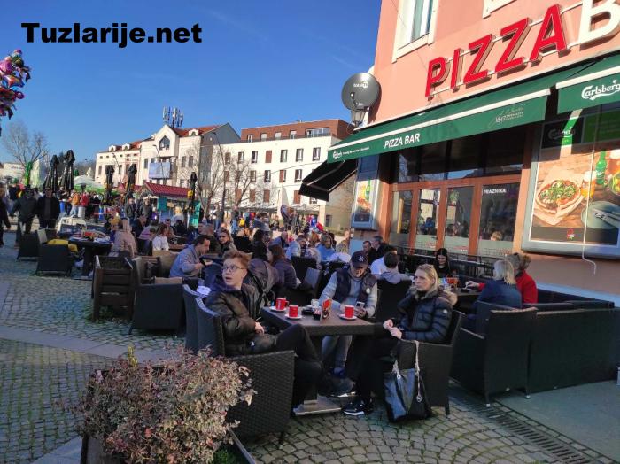 Tuzlarije