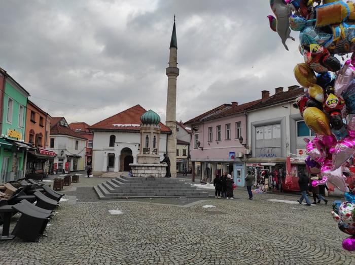 Tuzlarije