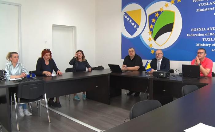 Tuzlarije