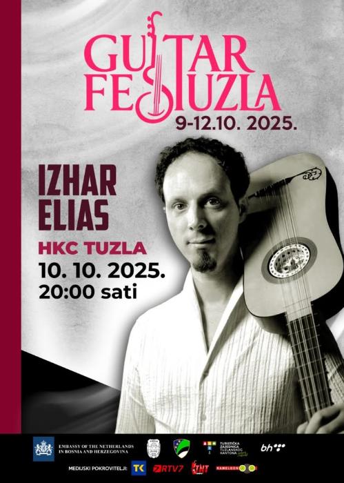 Tuzlarije