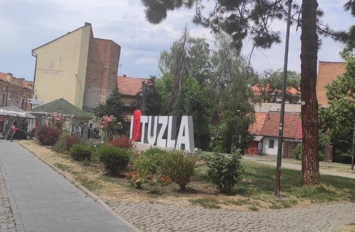 Tuzlarije