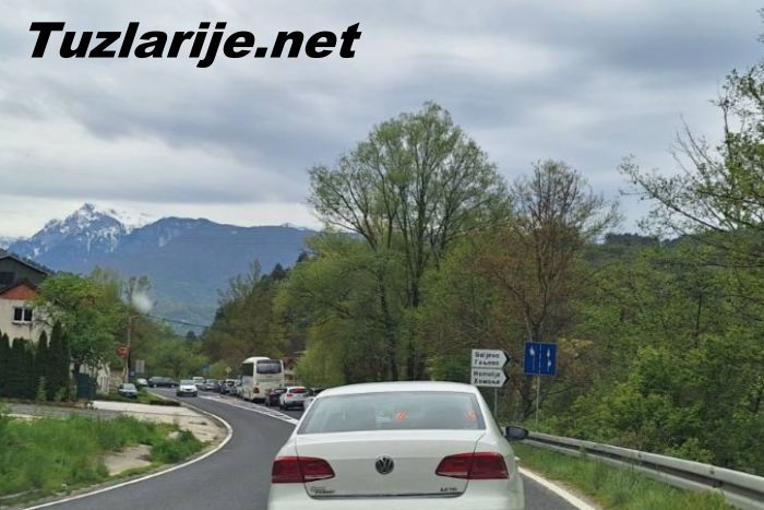 Tuzlarije