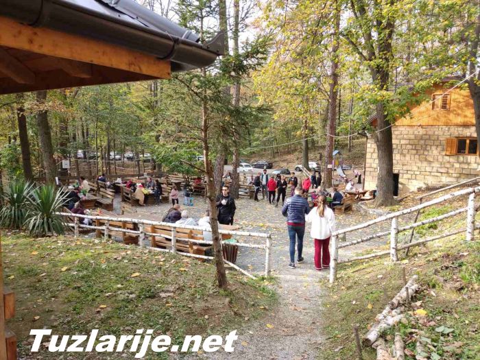 Tuzlarije
