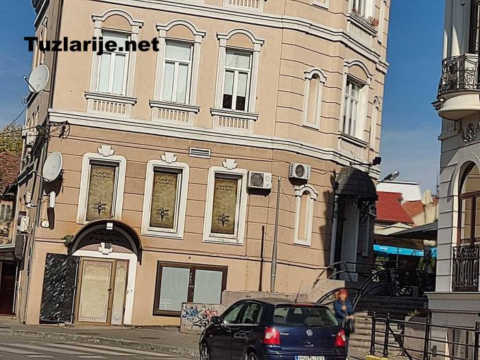 Tuzlarije