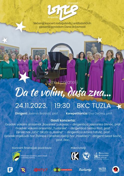 Tuzlarije