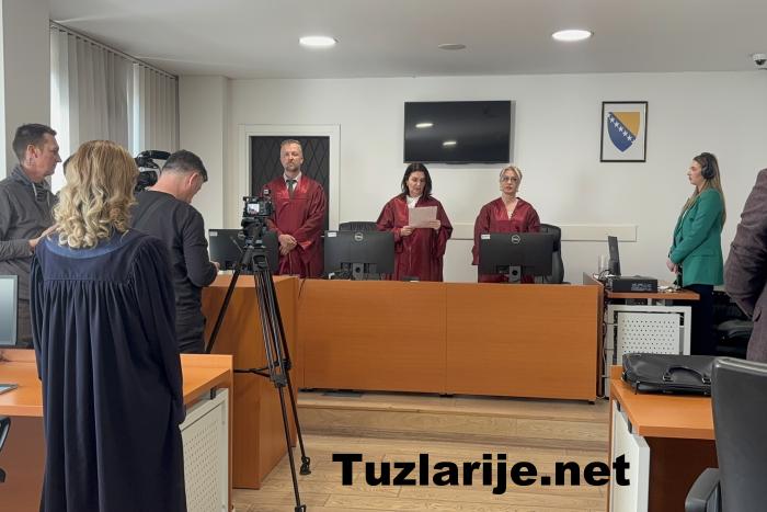 Tuzlarije