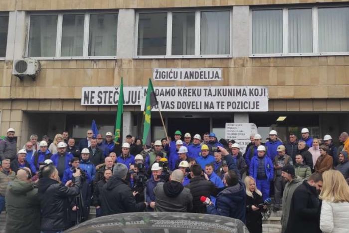 Tuzlarije