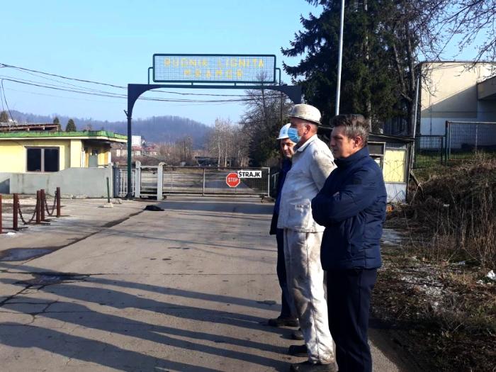 Tuzlarije
