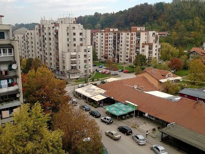 Tuzlarije