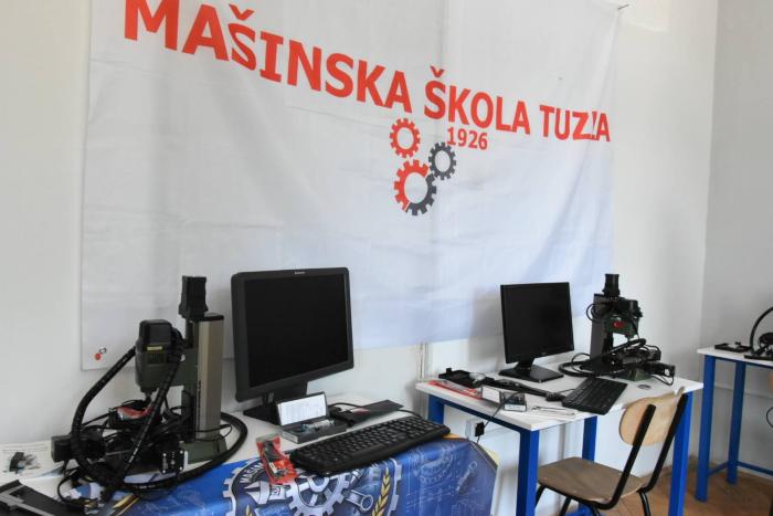Tuzlarije