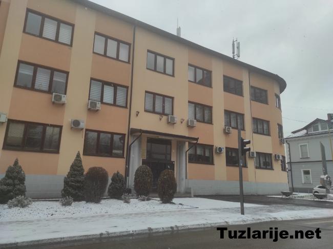 Tuzlarije