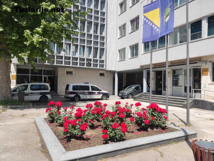 Tuzlarije