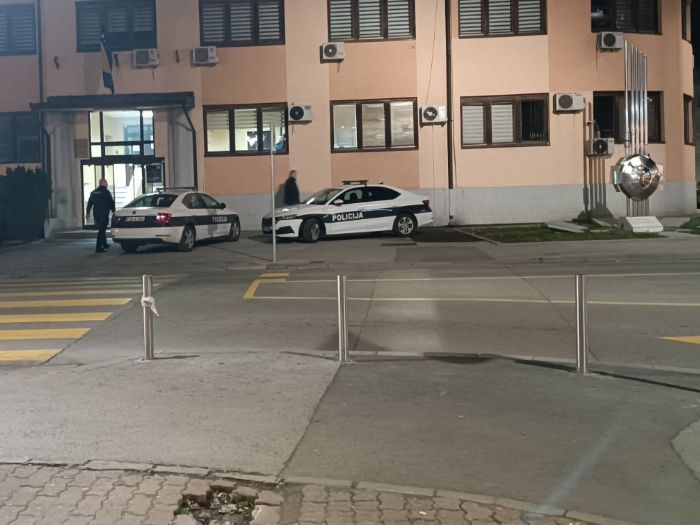 Tuzlarije