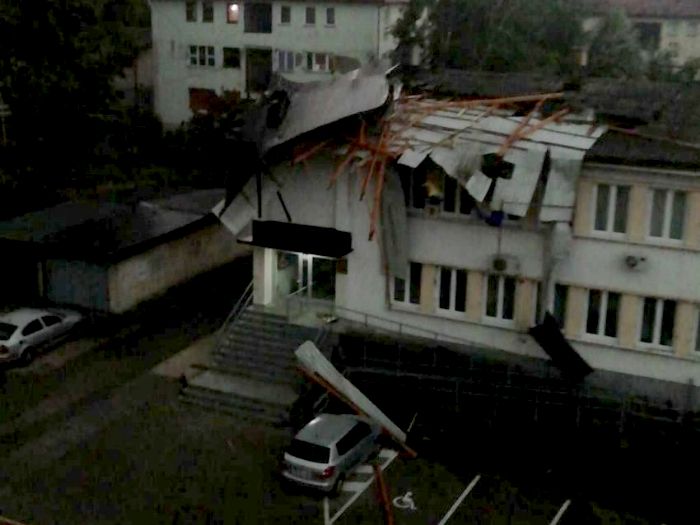 Tuzlarije