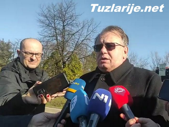 Tuzlarije
