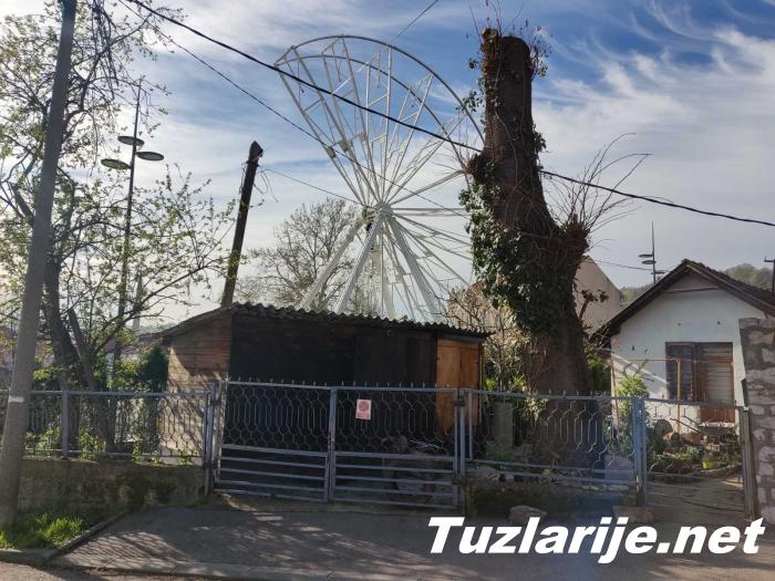 Tuzlarije