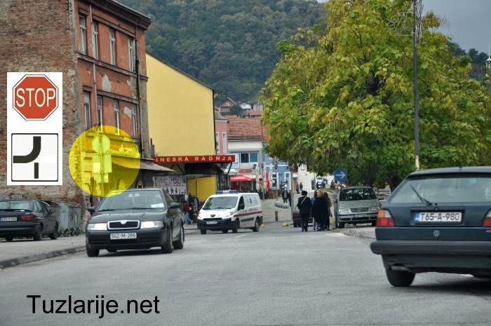 Tuzlarije
