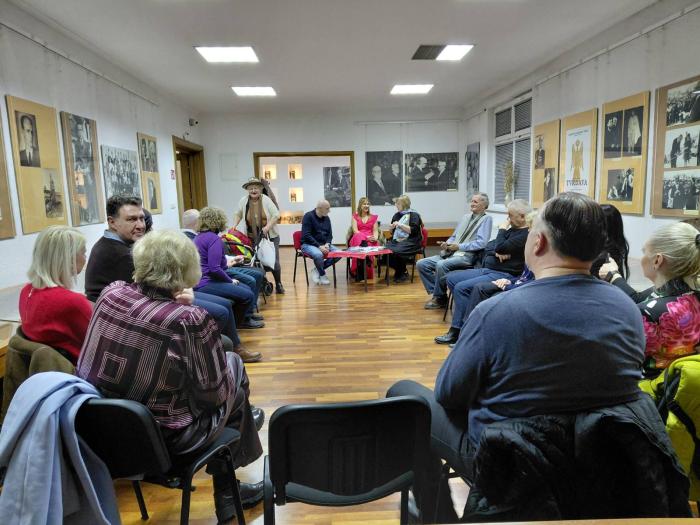 Tuzlarije