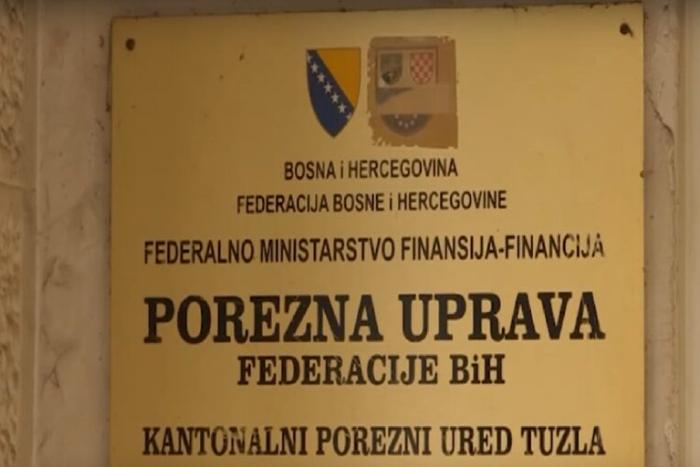 Tuzlarije