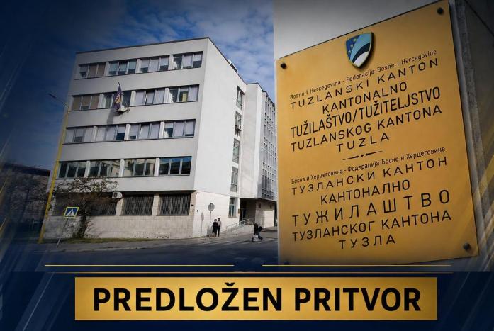 Tuzlarije